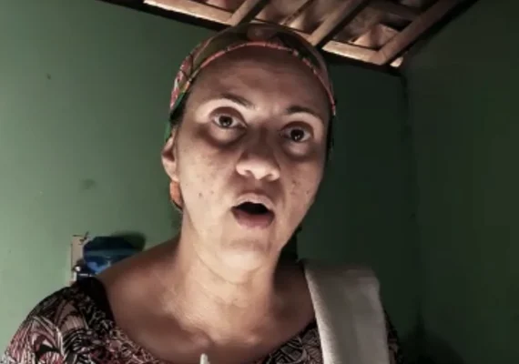 Arapiraca é cenário de curta-metragem inspirado na obra Abaporu