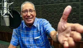 Morre, aos 77 anos, Arivaldo Maia, narrador e cronista esportivo do rádio alagoano