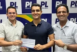 Crise política em Maceió: Após filiação ao PP, Gunnar Nicácio chama JHC de 'imaturo'