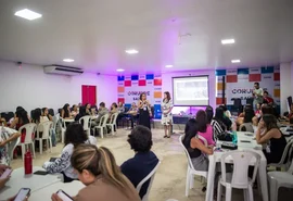 Coruripe fortalece rede de proteção às mulheres com formação estratégica e integrada