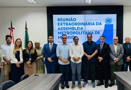 Bocão assume comissão metropolitana e amplia influência política