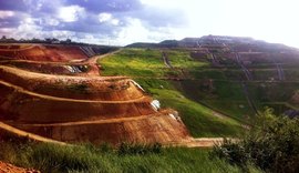 Aterro de Maceió apresenta projeto capaz de transformar chorume em água limpa