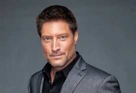 Ator internacional Sean Kanan participa de live especial no dia 12 de abril