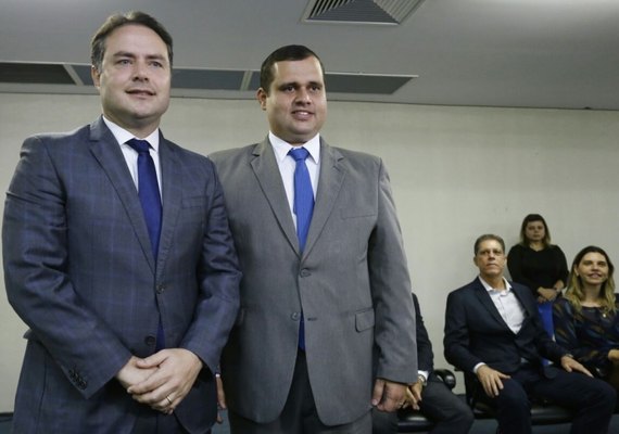 Fernando Pereira é o nome confirmado para disputar as eleições em São Miguel dos Campos
