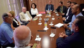 TJAL discute estratégias de divulgação da campanha Destine Esperança