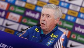 Ancelotti fará primeira convocação da Seleção Brasileira pós-Copa no dia 9