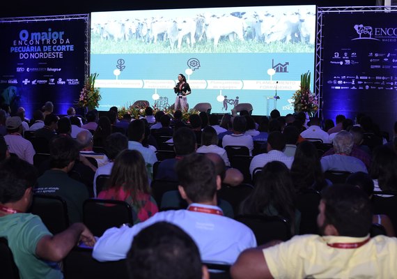 Encorte 2024 eleva expectativas para produção de carne no nordeste