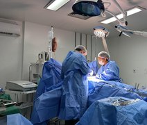 HGE ultrapassa 17 mil atendimentos no primeiro semestre de 2026 em Maceió