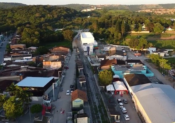 Satuba anuncia recesso administrativo de quase um mês no fim de 2025