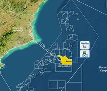 Petrobras descobre petróleo de alta qualidade no litoral do Rio de Janeiro