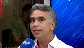 Rafael Brito promete tarifa zero no transporte público e anuncia ações para combater a fome em Maceió