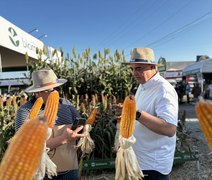 Comitiva alagoana participa do Sealba Show e reforça integração do agro no Nordeste