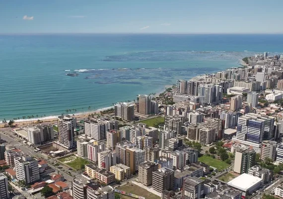 Pajuçara lidera ranking dos bairros mais caros de Maceió