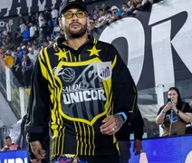 'Com joelho estourado, sou melhor' Neymar provoca Atlético em partida