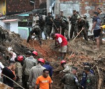 Vítimas de enchentes em Pernambuco receberão auxílio emergencial