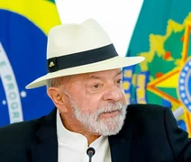 Lula segue à frente de Flávio em eventual segundo turno, diz pesquisa Nexus/BTG