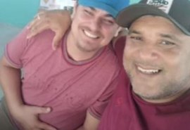 Taxista suspeito de matar amigos em Arapiraca se apresenta à polícia