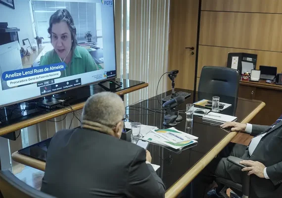 Prazo de testes do FGTS Digital termina nesta segunda-feira (15)