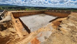 Flexeiras amplia sistema de água tratada e triplica capacidade de abastecimento