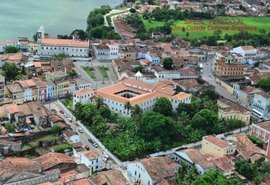 Idoso fica ferido na perna após ser alvejado por condutor de veículo em Penedo