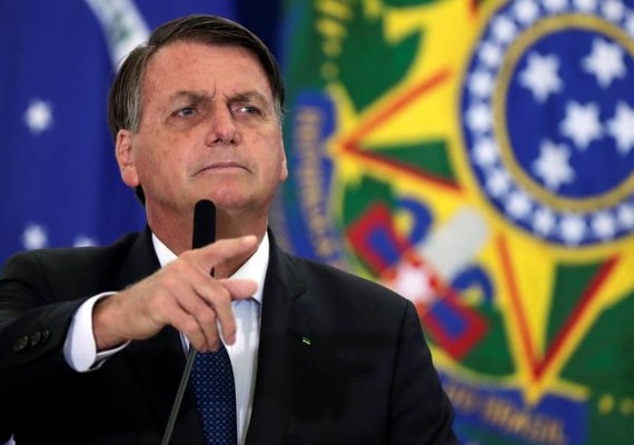 Bolsonaro perdeu 53% dos eleitores de 2018, aponta pesquisa do Ipec
