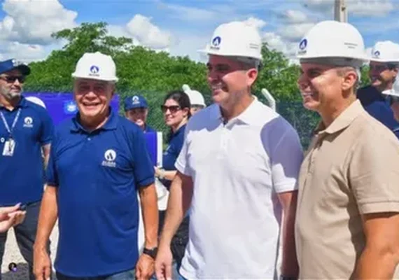 Com Paulo e Wagney, Batalha vira maior polo leiteiro do NE