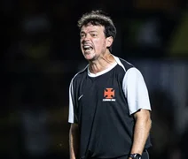 Corinthians acerta com Fernando Diniz para sequência da temporada