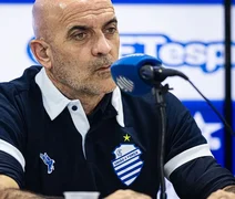 CSA inicia preparação para 2026 no dia 19 e divulga comissão técnica completa