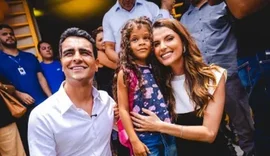 JHC reforça aliança com Marina Cândia para disputa eleitoral
