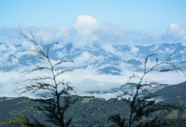 Com a chegada do frio, cidades com clima de inverno lideram preferência dos turistas