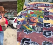 Frigorífico de Goiás é processado por discriminação contra 'petistas'