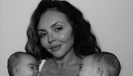 Ex-integrante da banda Little Mix revela diagnóstico grave das filhas e faz alerta