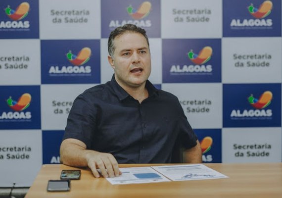 Covid-19: Alagoas recua para fase amarela