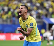 Arsenal acerta contratação de Bruno Guimarães por mais de R$ 500 milhões