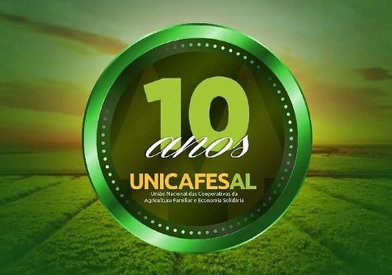 Aniversário de 10 anos da Unicafes contará com doação de alimentos e encontro no sertão