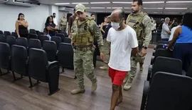 “Serial killer de Alagoas”, Albino Santos vai a júri popular pela oitava vez em Maceió