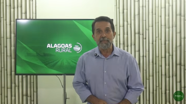 Assista ao Alagoas Rural na íntegra - 25 de janeiro de 2026