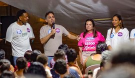 Renato Filho propõe modelo da 1ª escola pública bilíngue do Norte/Nordeste