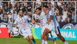 ASA volta à fase de grupos e estreia com pressão no Nordestão