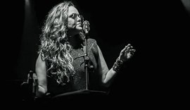 Fernanda Guimarães revive Rita Lee e Cássia Eller em show no Jaraguá