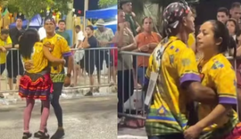 38 horas de forró sem parar: casal vence concurso histórico em Colônia Leopoldina