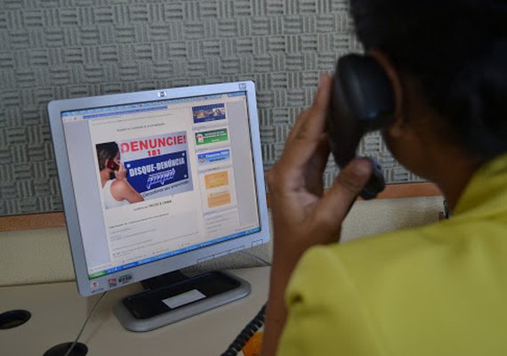 População pode denunciar pelo 190 e 181 quem descumprir o decreto de emergência