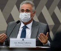 CPI da Covid começou investigando vírus e chegou ao câncer da corrupção, diz Renan
