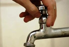 Oito municípios do agreste de AL ficam sem abastecimento de água nesta quarta-feira (9)