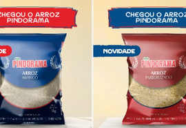 Arroz Pindorama: novo produto da Cooperativa Pindorama é lançado em almoço para empresários