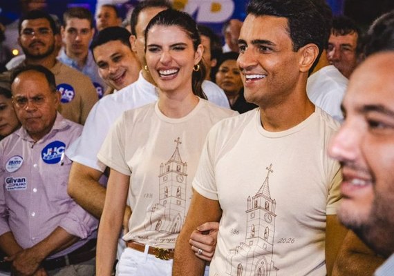 JHC participa da Procissão de Sant’Ana e reforça agenda no Sertão