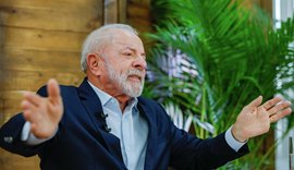 Tempo de propaganda em rádio e TV redefine força das alianças de Lula e Flávio