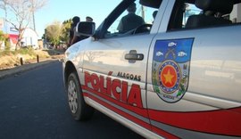 Dois homens em uma moto são suspeitos de matar jovem em Maceió