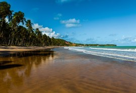 Setor turístico prepara praias para selo Bandeira Azul