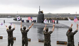 Pyongyang aponta península coreana como possível alvo da nova estratégia nuclear